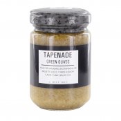green olive tapenade