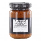 The Spice Tree Tapenade Soltorkade Tomater