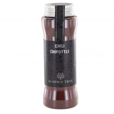 Kryddmix, Chili Chipotle mald  1,75dl