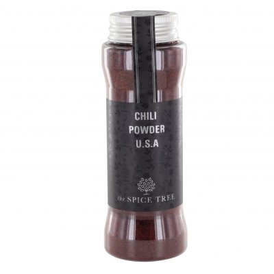 Kryddmix, Chili Powder USA  1,75dl