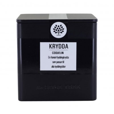 Kryddmix, Coquelin Röd