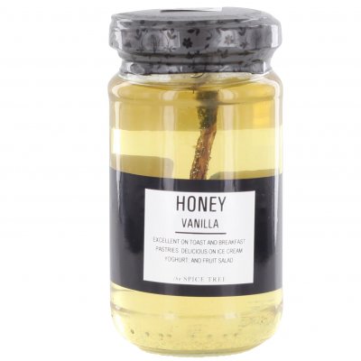 TST Honey Vanilla