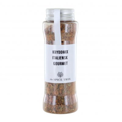 Krydda Italiensk Gourmet pet