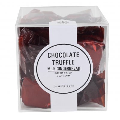 The Spice Tree Italiensk chokladtryffel, Pepparkaka