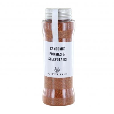 Krydda Pommes & Stekpotatis pet