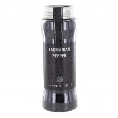 Kryddmix, Tasmanien mountain pepper  1,75 dl