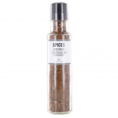 The Spice Tree GRÖNSAKER(mozzarella) kvarn